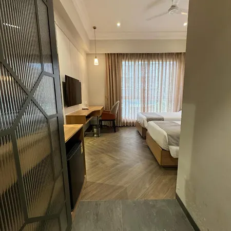 House Mindspace Malad 4* Mumbai