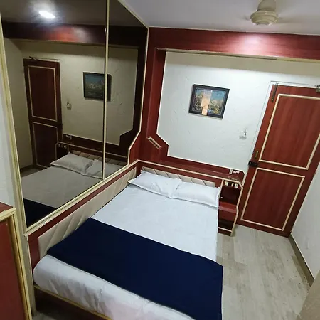 Hotel Platinum Residency Colaba
