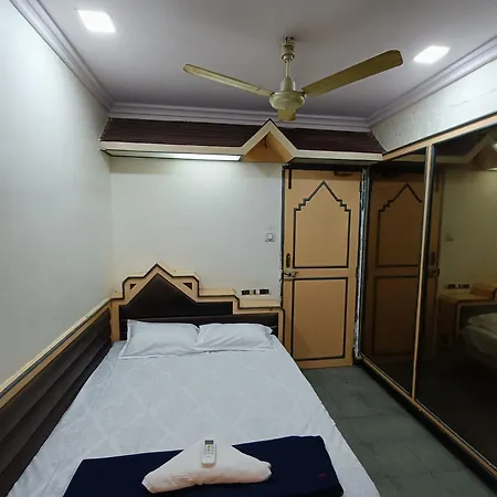 Platinum Residency Colaba Mumbai