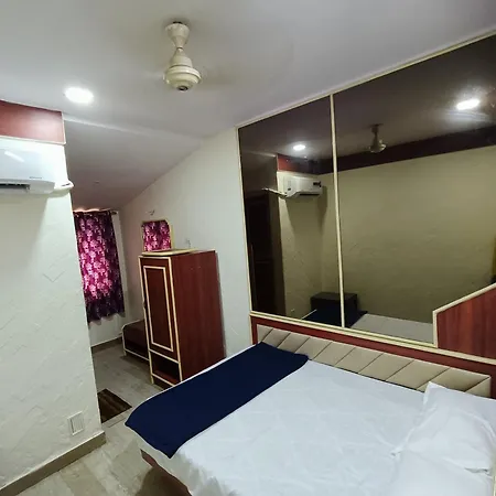 Platinum Residency Colaba Hotel Mumbai