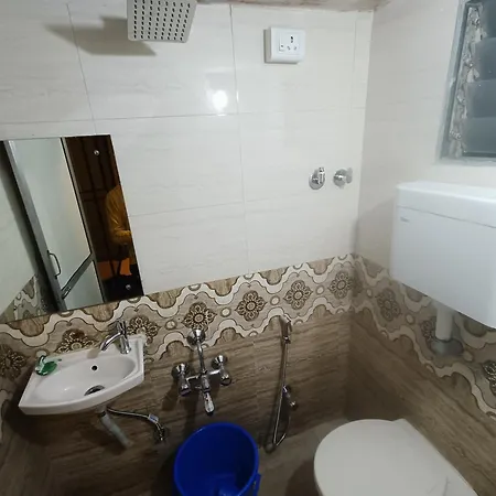 Platinum Residency Colaba