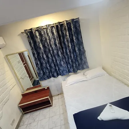 Hotel Platinum Residency Colaba