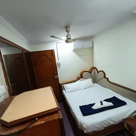 Platinum Residency Colaba Hotel