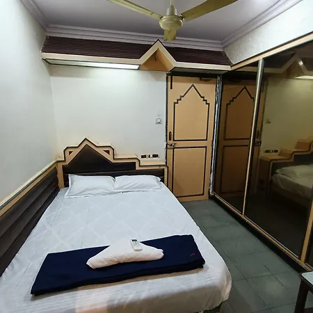 Platinum Residency Colaba Hotel Mumbai