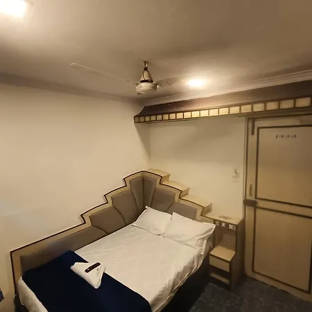 Platinum Residency Colaba Mumbai
