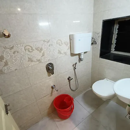Platinum Residency Colaba Hotel 2*