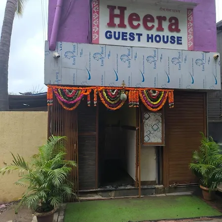 Heera Hotel 2*