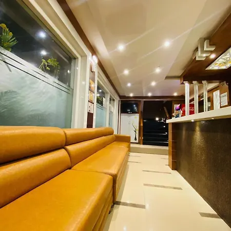 Amber Choice International Airport Hotel Mumbai