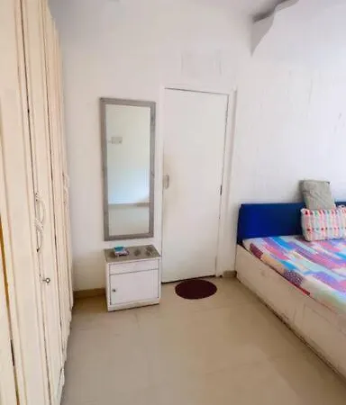 Apartment Flat In Bandra West