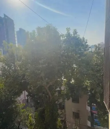 Flat In Bandra West