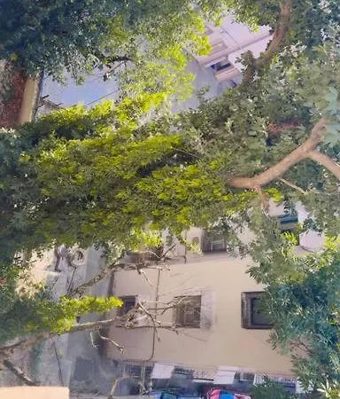 Apartment Flat In Bandra West Mumbai