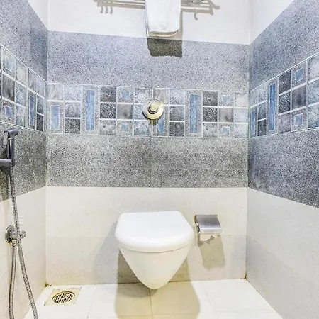 Guest house Glitz Aksa International - Nr T2 & Iit