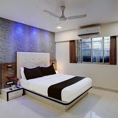 O Golden Star Hotel