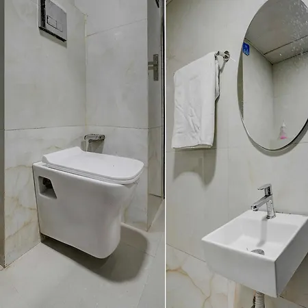 O Golden Star Hotel