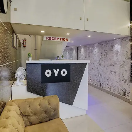 Hotel O Golden Star Mumbai