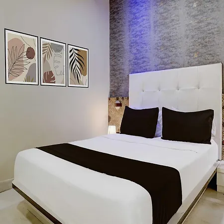 O Golden Star 4* Mumbai
