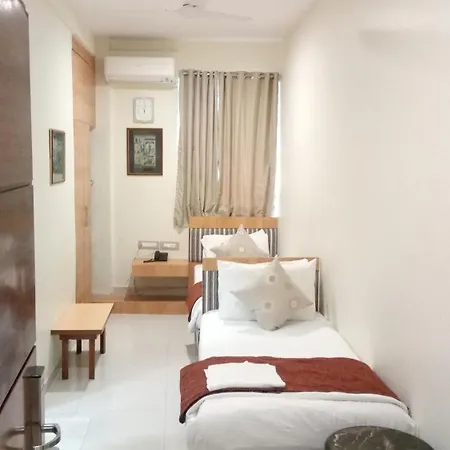 Hotel Bentley Marine Drive Mumbai