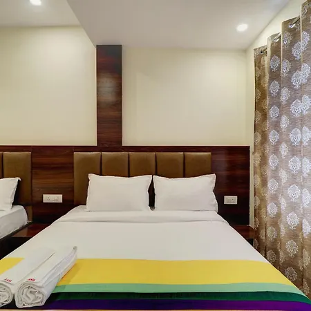 Victoria Grace Mumbai