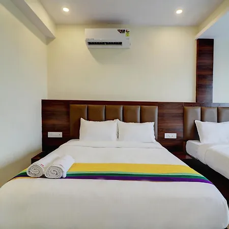 Hotel Victoria Grace