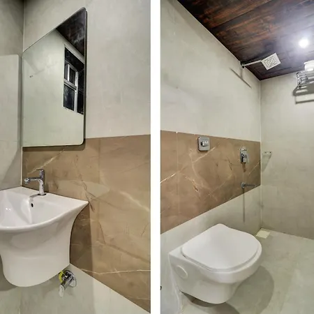 Victoria Grace Hotel 3*