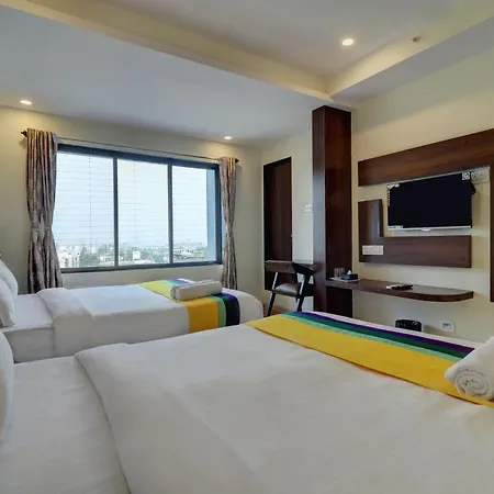 Victoria Grace Hotel Mumbai