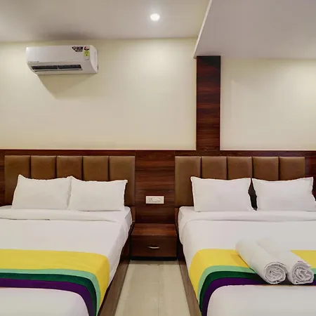 Hotel Victoria Grace Mumbai