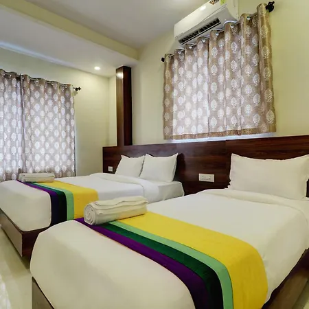 Victoria Grace 3* Mumbai