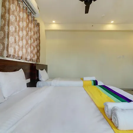 Hotel Victoria Grace