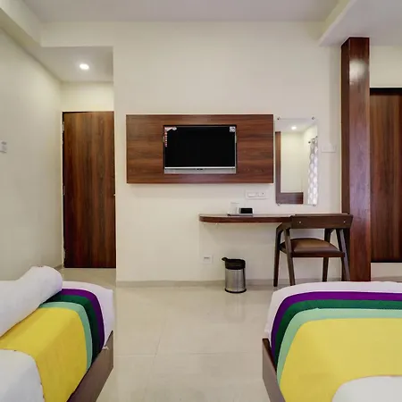 Hotel Victoria Grace 3*