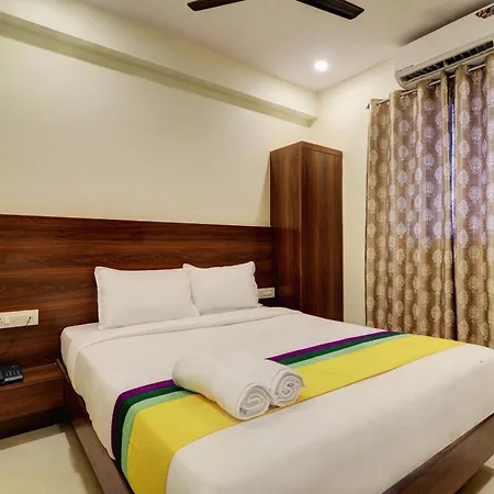 Victoria Grace Hotel Mumbai