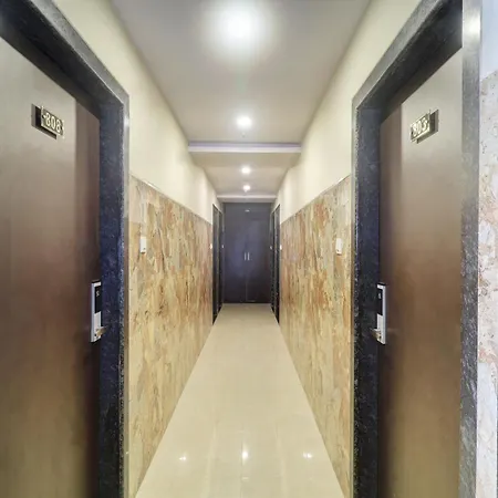 Hotel Victoria Grace Mumbai