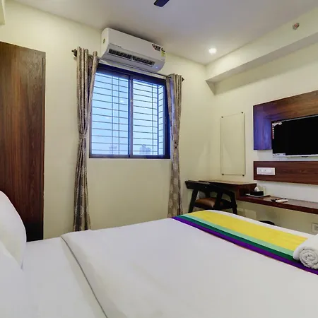 Victoria Grace Mumbai