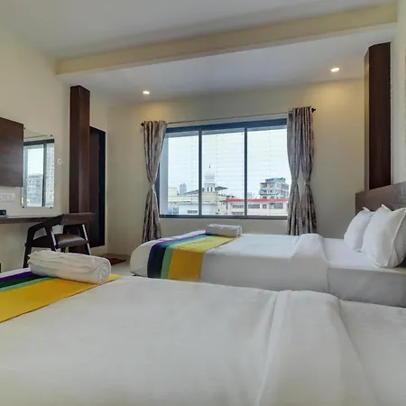 Victoria Grace 3* Mumbai