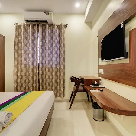 Victoria Grace Hotel 3*