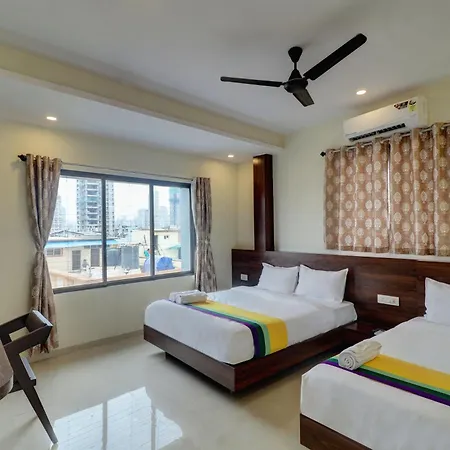 Hotel Victoria Grace 3*
