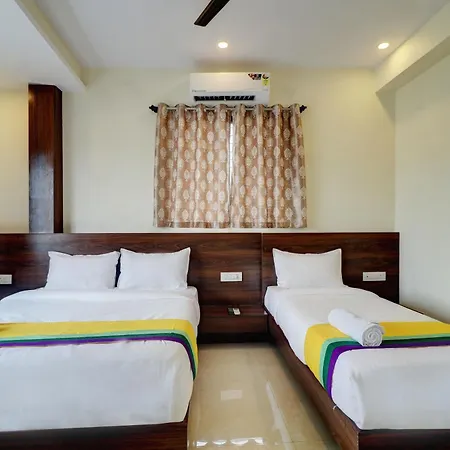 Victoria Grace Hotel Mumbai