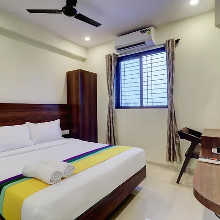 Hotel Victoria Grace Mumbai