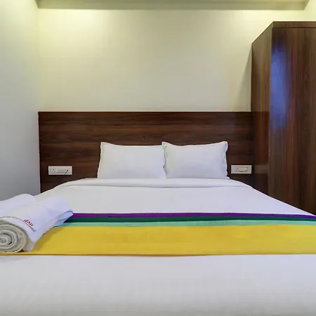 Hotel Victoria Grace Mumbai