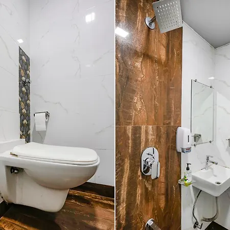 Fabhotel Elvis - Nr International Airport Hotel