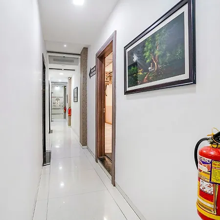 Fabhotel Elvis - Nr International Airport Hotel 3*
