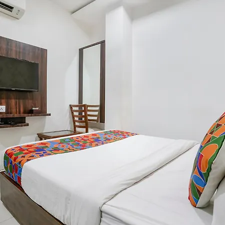 Fabhotel Elvis - Nr International Airport Hotel