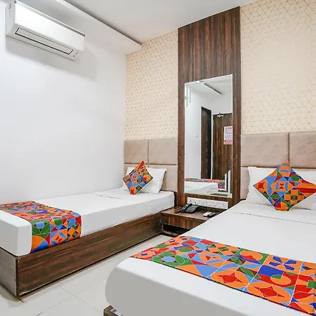 Fabhotel Elvis - Nr International Airport Hotel 3*