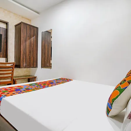 Fabhotel Elvis - Nr International Airport Mumbai