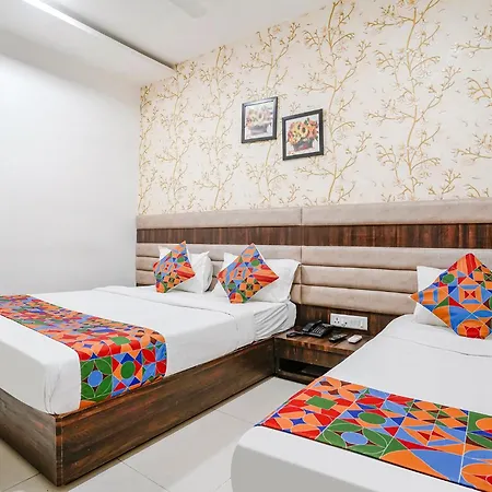 Fabhotel Elvis - Nr International Airport Hotel