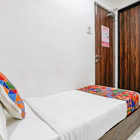 Hotel Fabhotel Elvis - Nr International Airport