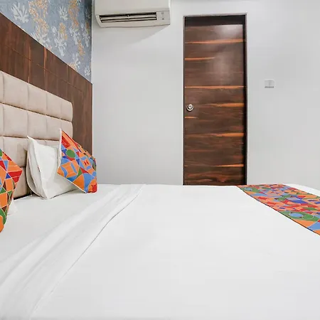 Fabhotel Elvis - Nr International Airport Mumbai