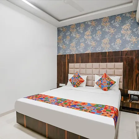Fabhotel Elvis - Nr International Airport Hotel 3*