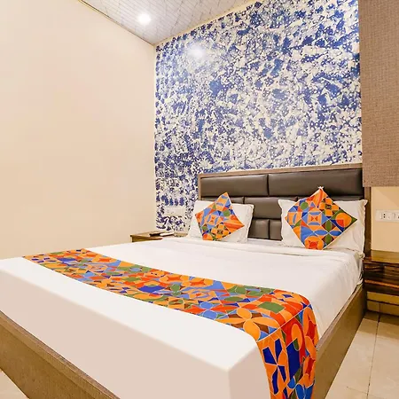 Hotel Fabhotel The United 3*