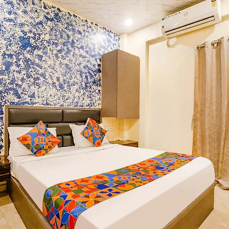 Fabhotel The United Hotel Mumbai