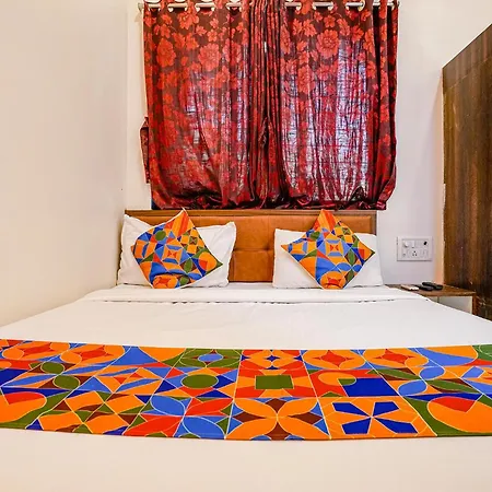 Fabhotel The United Mumbai